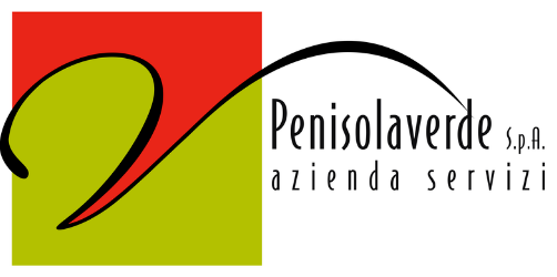 Logo Penisolaverde