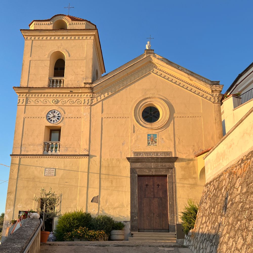 Sorrento - Monticchio - Photo 5