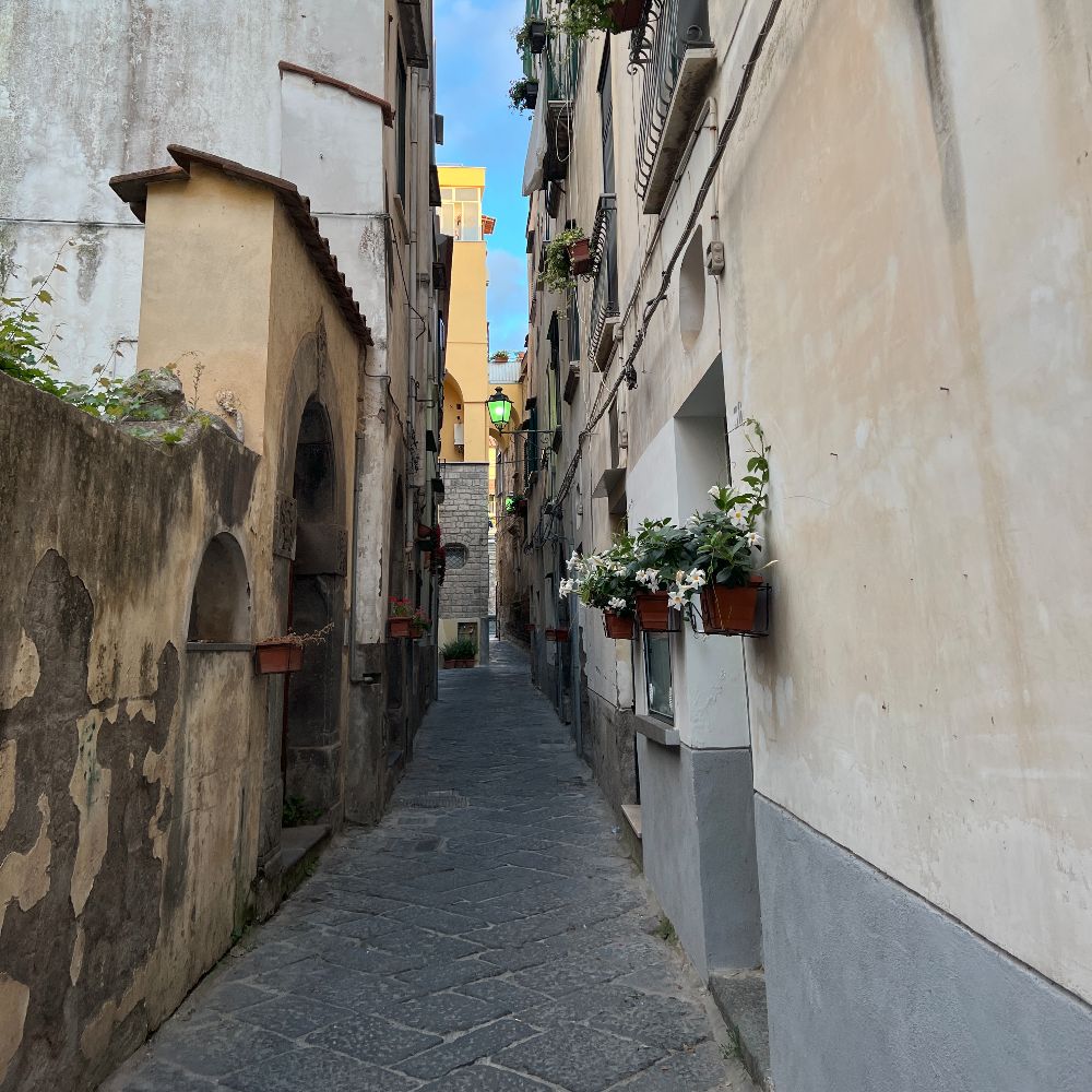 Sorrento – Sant’Agnello - Photo 8