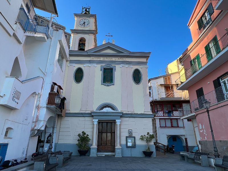 Borgo di Marina Grande - Photo 3