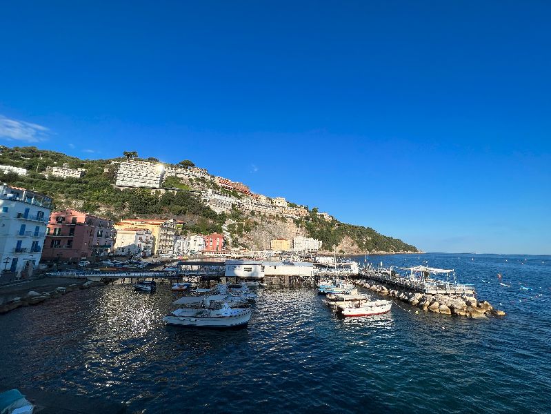 Borgo di Marina Grande - Photo 4