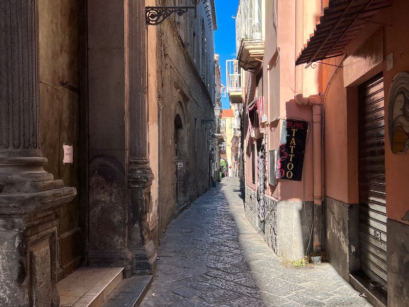 via Pietà - Photo 2