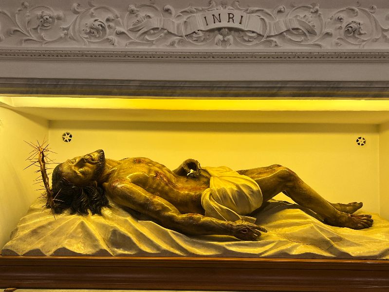 Chiesa dei Servi di Maria - Photo 2