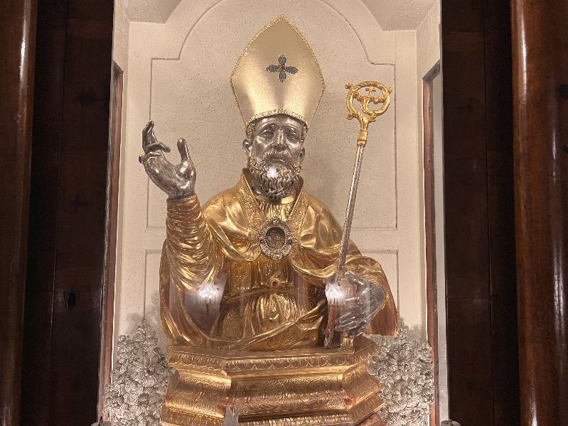 Chiesa dei Servi di Maria - Photo 3